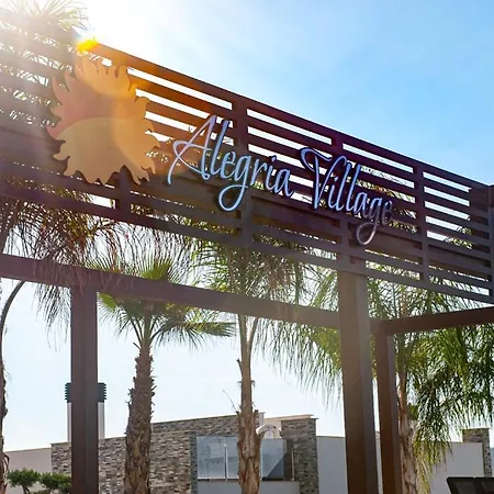 Vakantie Huizen Alegria Finestrat Exterior photo