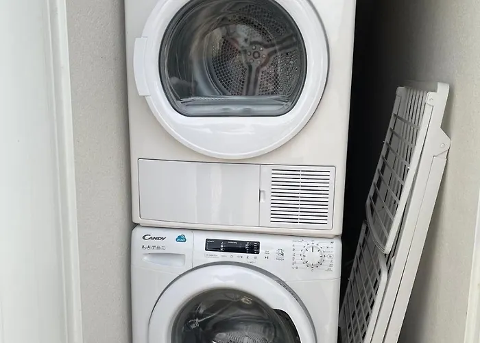 Vakantie Huizen Alegria