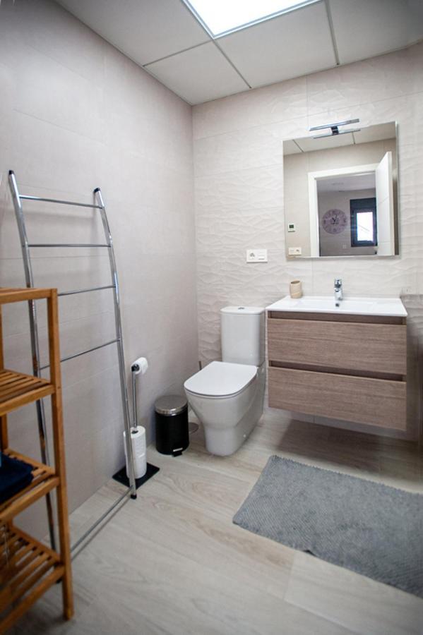 Huizen Alegria * Finestrat