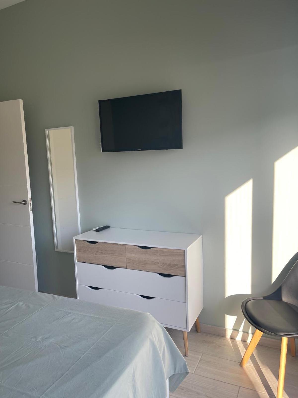 Huizen Alegria * Finestrat