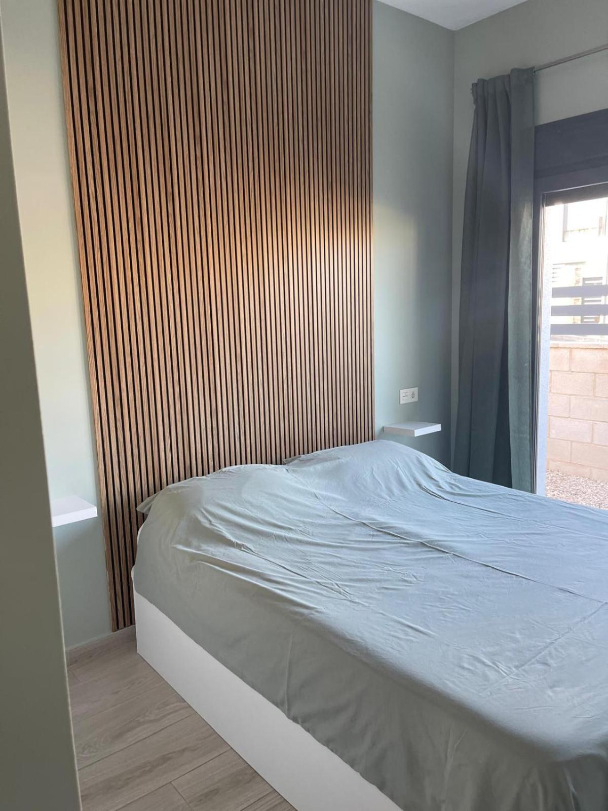 Huizen Alegria * Finestrat